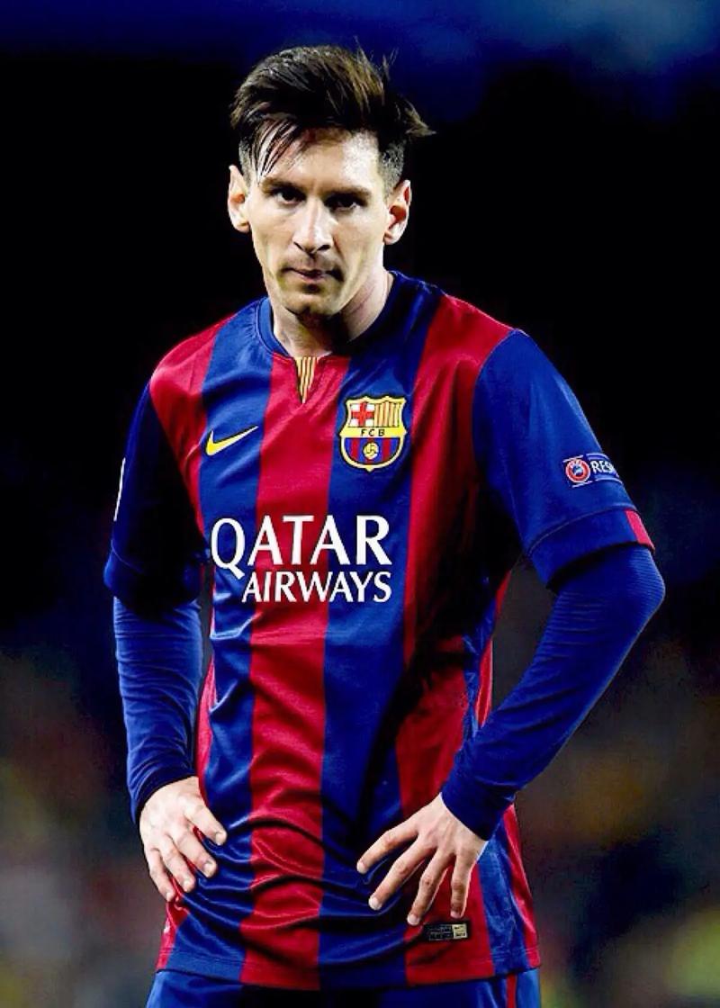 球队越打越像冠军