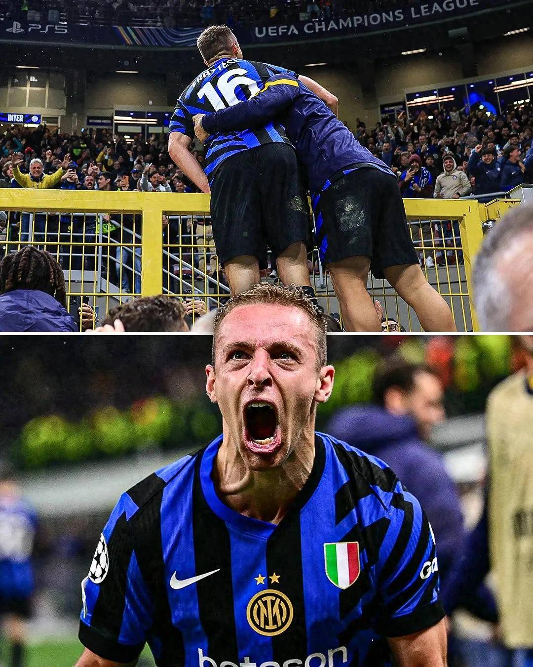 赛季0出场，米体：国米中卫帕拉西奥斯再次受伤，将缺阵几周（赛季尚未出场，米体：国米中卫帕拉西奥斯再度受伤，预计休战数周）