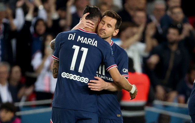 弗拉门戈官方：尽管球队实力不如大巴黎，但仍会为冠军而战（弗拉门戈官方称：虽实力逊于巴黎圣日耳曼，仍将为冠军而战）