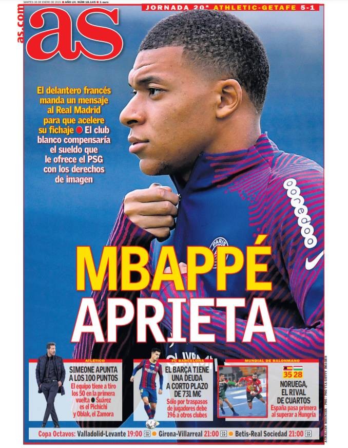 震撼！姆巴佩圣马梅斯上演天秀 阿诺德助攻配合堪称艺术品