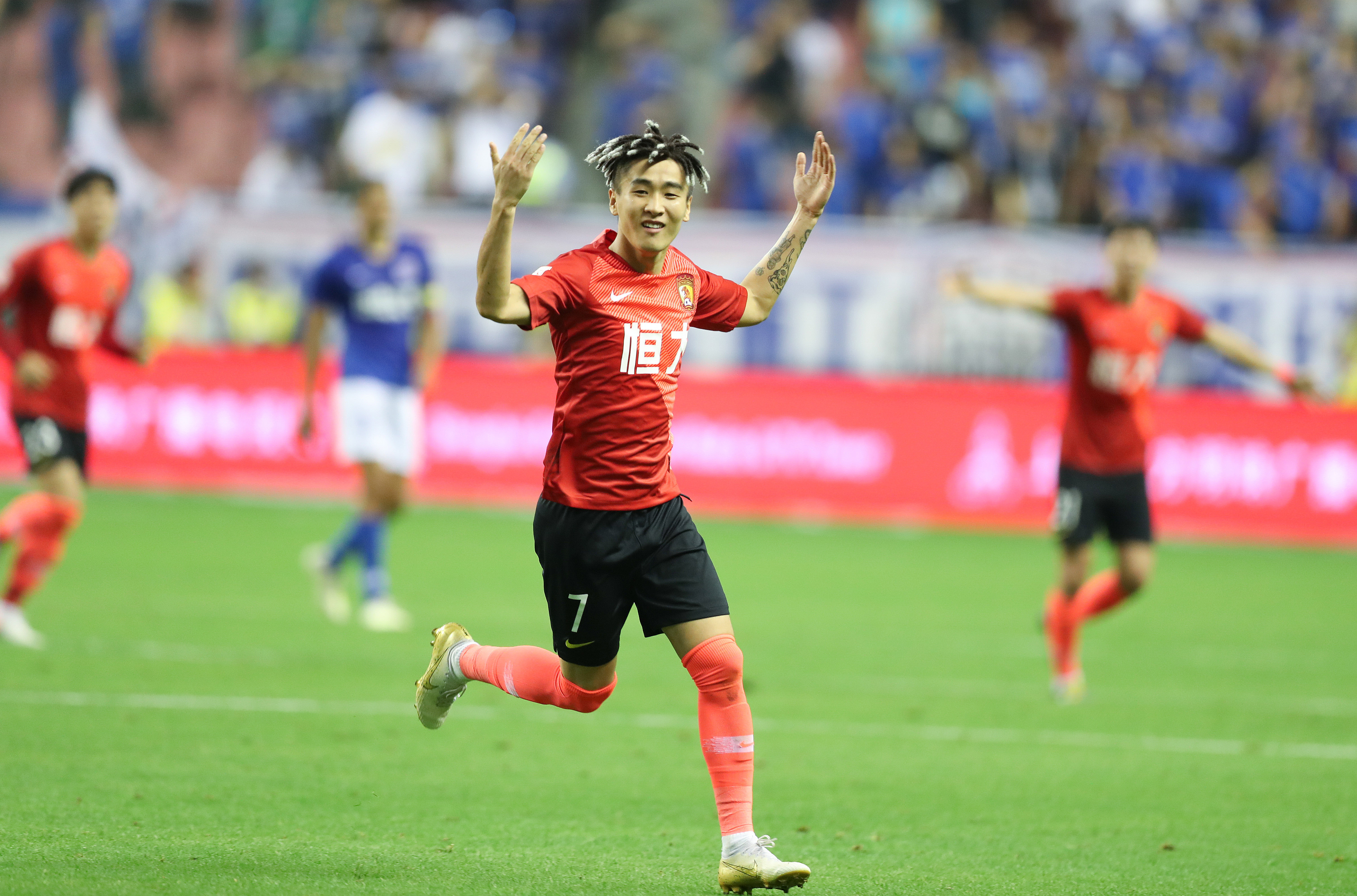 罗体：罗马询问赛义德-马拉，但优先目标仍是齐尔克泽（罗体：罗马问价赛义德-马拉，头号目标依旧是齐尔克泽）