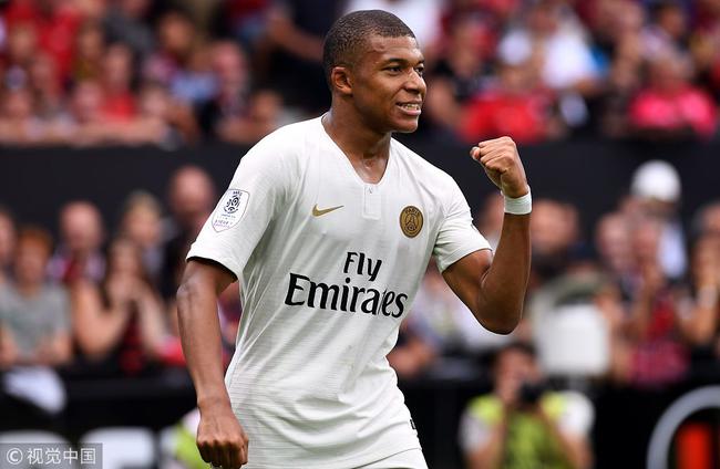 西甲：马竞客场1-0小胜赫塔菲