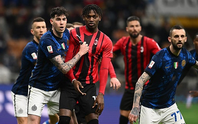 卡佩罗：市场有好中锋英超会出手，然后是西甲最后才轮到意甲