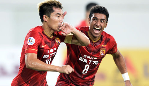 萨尔瓦多：从国家队到青训，我喜欢关注中国足球的每一个层面（萨尔瓦多：无论国家队还是青训，我都热衷关注中国足球的方方面面）